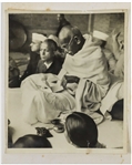Over 100 Photos of India During Its Violent Partition -- Photos Include the Aftermath of the Calcutta Riots in 1946, Nehru & Gandhi, Gandhi's Death, & Life During the Partition